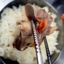 개성왕순대 이미지