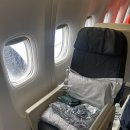 112901-다036-2 | 대한항공 KE036 애틀란타-인천 프레스티지석 후기