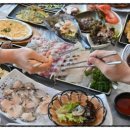 현지인이 줄 서는 거제도 숨은 맛집, 강성횟집 물회 전문점 후기