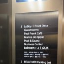 푸른셀프워시 | 여수 한화리조트 벨메르 숙박 후기 객실, 시설, 위치, 단점 포함한 솔직 후기