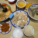 소홍우 마라탕우육면