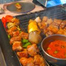 별돈별 | 서귀포 흑돼지 맛집 흡족한 별돈별 후기