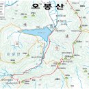 제464회차 정기산행 안내(2023.12.24-보성 오봉산 송년산행) 이미지