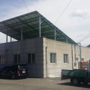 옥천 태양광발전소 이미지