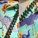 가야금 (B) 이미지