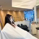허준헤어(세종점) | 만6세 뽀글이파마 종촌동 허준헤어 50%할인받고 1년만에 간 미용실
