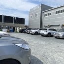 롯데마트진장점 버스정류장(14817) | 울산 진장동 해물칼국수 남보완에 다녀왔어요