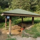 유왕골약수 이미지