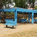 유수지근린공원 이미지