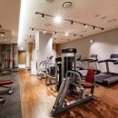 호텔월 사우나 이미지