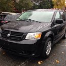 2010 Dodge Grand Caravan SE Minivan Only 90000km !!! - $7995 이미지