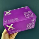 엑스솔류션 | 다이어트 보조제 효과/ 슈퍼엑스-팻프리 원바디 다이어트 2주 섭취 후기