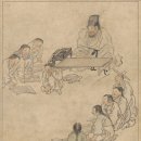 도화서가 | 조선 후기 화가 단원 김홍도(金弘道) 이야기 - 정조와 도화서, 풍속화(風俗畫)의 혁신