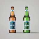 청년맥주 이미지