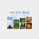 승마카부분정비 | 제주 송악산 둘레길 코스 소요시간 알짜배기 제주도 서쪽 여행 코스