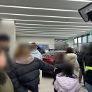 본도시락 인천송도신도시점 | 송도신도시 새로 오픈한 인천 테슬라 스토어 주말 방문 후기