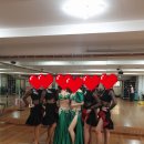 리듬(사교)댄스 | 광주스포츠댄스학원 찾는다면? 분위기 좋은 S댄스아카데미에서 시작해보세요!