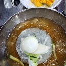 명가함흥냉면 | 신길동 '훈장골' 단체예약, 회식장소추천 소갈비명가 함흥냉면 1티어, 버섯 불고기로 유명한 점심 맛집