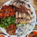 인생해장국 족발보쌈 이미지