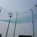 백석생활체육공원 야구장 이미지