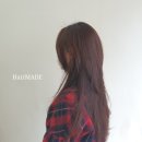 헤어메이드(Hairmade) | 이천1인미용실 신하리미용실 헤어메이드 허쉬컷 허쉬펌 레이어드컷 레이어드펌 리버스옴브레 그레이스펌