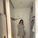 6월 1-4까지 일상🌟(코스 원피스+ 고트델리 서촌+반포한강공원 +반포대교 분수+ 한강라면 후기)