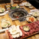 승진갈비 이미지