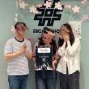 에이스뽑기방 | “오메가” 이스케이프샾 건대점 방탈출 후기: 쫄팟도 해낼 수 있는 약공테는 어떠신지요¿