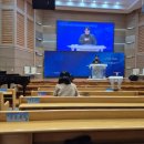 아름다운교회 | 빗속에 피어난 아름다운 섬김 - 무지개교회 수요예배 후기 🌈