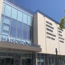 롯데쇼핑㈜ 롯데몰 메종 동부산점 | [부산] 롯데몰 &#39;메종동부산&#39; MAISON DONGBUSAN...프리미엄 아울렛, 데스커/시디즈 Sidiz 의자 구입 후기