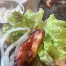 명가닭갈비&막국수