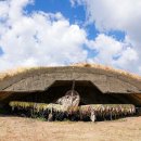 제주 모슬봉 일제군사시설 이미지