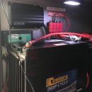 레드트럭 | 호주 오프로드 캠핑러가 극찬한 주행충전기! 레드아크 REDARC BCDC 후기