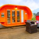 내설악글램핑파크 이미지