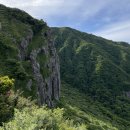 돈내코 평궤 화장실 | 제주 한라산 등산코스 추천 윗세오름 영실 최단코스 후기