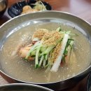 아나칡냉면 이미지