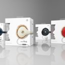 이노디자인의 헤드폰 이노허그(innoHug) 윈터에디션 후기