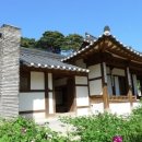 오죽헌 이미지