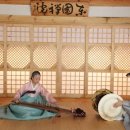 가야금산조및병창 이미지