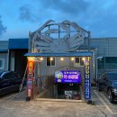 동일아파트 후문 옆 이미지