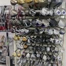 아이프렌드 | 포항 골프프렌드에서 캘러웨이 레바 라이즈 여성용 풀세트 구입 후기