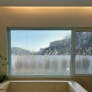 힐링 수채화 이미지