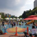 효자어린이공원 놀이터 이미지