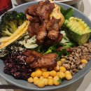 [3월] 일상 먹기록 🍕🍗🍰