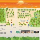 노을숲캠핑장 이미지