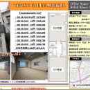 치요다구 칸다니시키초 사무실｜오가와마치역 도보4분｜33.05㎡｜월326,700엔, 공익비 5,500엔｜보증금3개월｜상각1개월 이미지