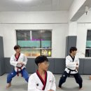 경희대 중앙태권도장 이미지