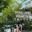 경신고등학교매점