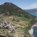 가천다랭이마을 이미지