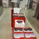 안경84 | [마노모스] 성수동 안경 선글라스 쇼룸 ROOM84 방문 후기